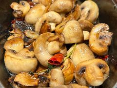 -CRAZYONES西班牙海鲜饭(上海美罗城店)