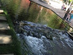 -水磨沟公园