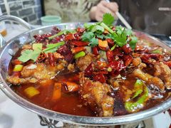 -羊家胡同·龙虾烧烤火锅(龙汇路店)