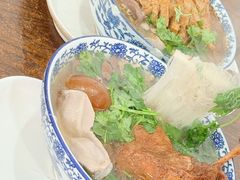 -叶新小吃店(来凤小区总店)