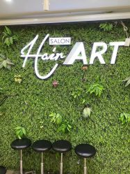 -Hair ART造型沙龙