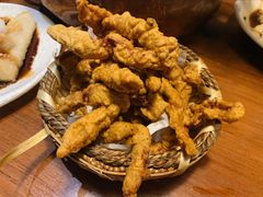 -搓火大都会(广安门总店)