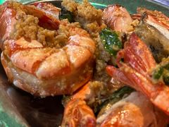 -黄亚华小食店(Jalan Alor)