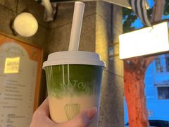 -LA MATCHA抹茶吧(进贤路店)