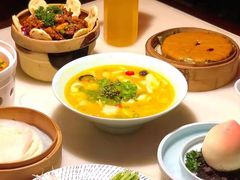 -唐·玉芙蓉(雨花吾悦广场店)
