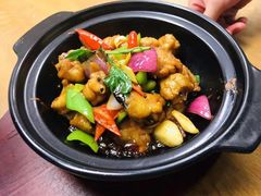 -吕氏疙瘩汤·新鲁菜(济南万象城店)