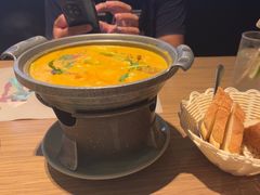 -安南越南餐厅(青岛万象城店)