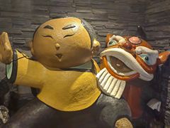 -南拳十三姨·潮汕砂锅粥(世纪金源店)