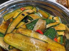 -乐口福家常菜馆(古庸路店)