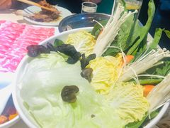 -和庆斋羊蝎子火锅·碳缸烧烤(顺义旗舰店)