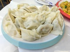 -庆山饭店·海鲜饺子家常菜(北戴河黑石路店)