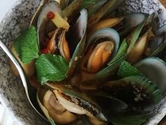 -Brut Eatery悦璞食堂(建国东路店)