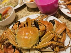 -禾斗海鲜自助(市南银座店)