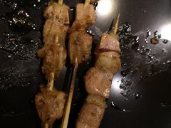 -望京小腰(北京总店)