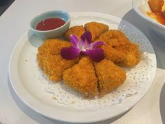 -南门食仙·手工福州菜(南门兜店)
