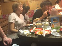 -粗粮人家·东北菜(洋桥店)