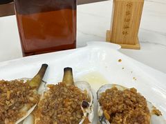 -常家活海鲜小吃(仅一家无分店)