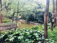 -西郊宾馆·1921餐厅