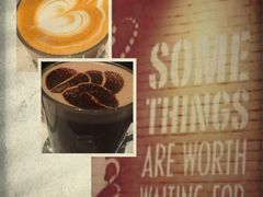 -COSTA COFFEE(上海虹口公园店)