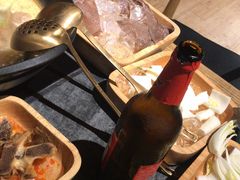 -许府牛火锅(信义坊总店)