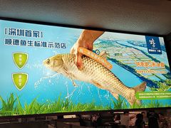 -得意咚瓜·顺德鱼生·冬瓜火锅(深圳首店)