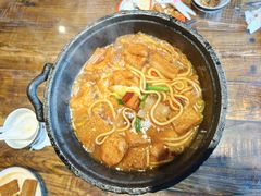 -百花人家(门城水岸店)