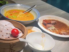 -岭南真味·匠心粤菜(K11店)