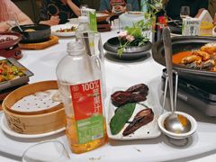 -小厨娘淮扬菜(龙湾天街店)