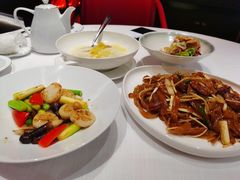 -东富酒家(龙湖西溪天街店)