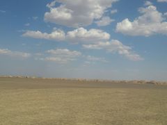 android_upload_pic-汉长城遗址