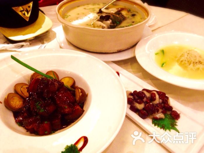 圆苑酒家(梅龙镇店)