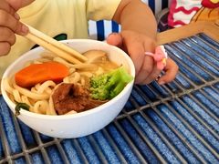 -贝林大翅鲸简餐厅(国家海洋博物馆店)