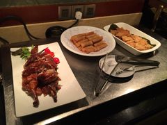 picture-珀丽酒店-协奏坊餐厅