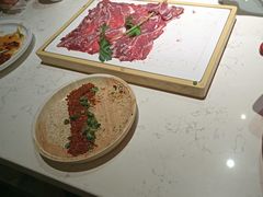 -周师兄大刀腰片火锅(洪崖洞旗舰店)
