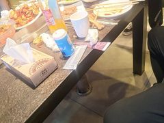 -老万烧烤(典逸心洲店)