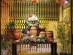 -又见马甲M8融合西餐厅(厦门体育中心店)
