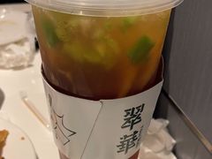 -翠华餐厅(维璟印象城店)