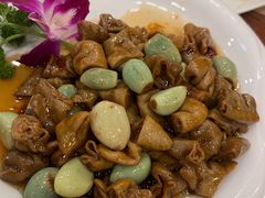 -北京小肠陈饭庄(方庄店)