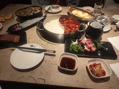 -捞王猪肚鸡火锅(昆山店)