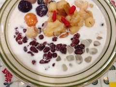 -堂屋糖水店(愚园店)