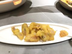 -神洲四海大酒楼(王府井澳门中心店)