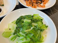 -三台山庄中餐厅