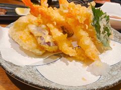 -武藏日本料理(宝安壹方城店)