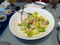 -小大董·烤鸭(观景餐厅·南京西路店)