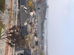 -清风小镇闯关东影视基地
