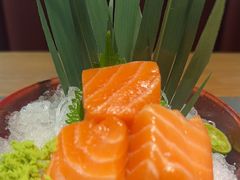 -沼津港精致料理·寿喜烧·烧鸟(龙湖南桥天街店)