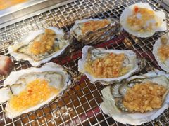 -蚝英雄鲜蚝自助专门店(长楹天街直营店)