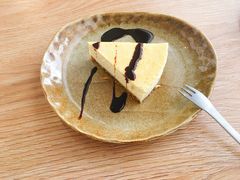 旧屋重芝士-旧屋咖啡(海景店)