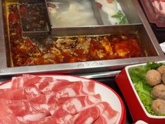 -重庆德忆火锅（龙南街3店）(渝水岸餐饮)