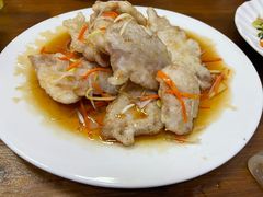 -东北菜冰城一家人